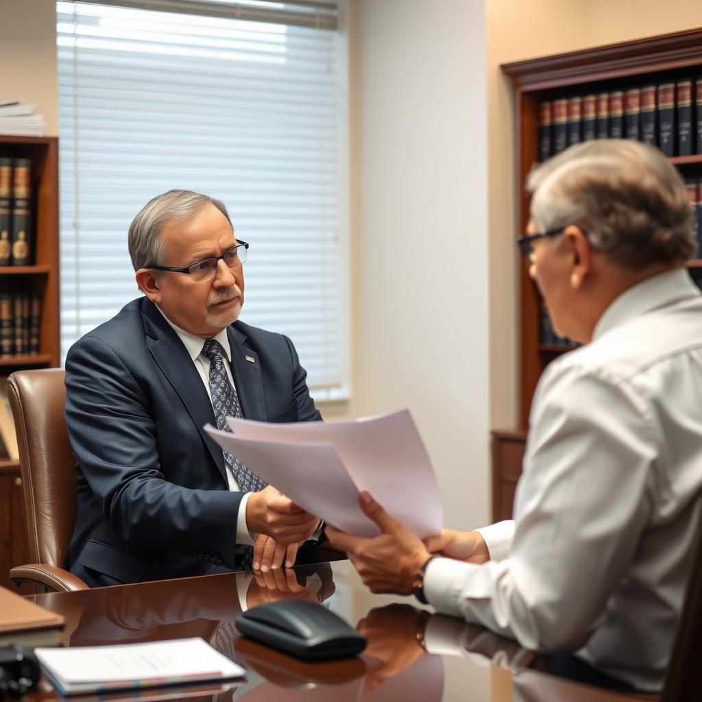 Concealed Firearm Defense Lawyer Virginia