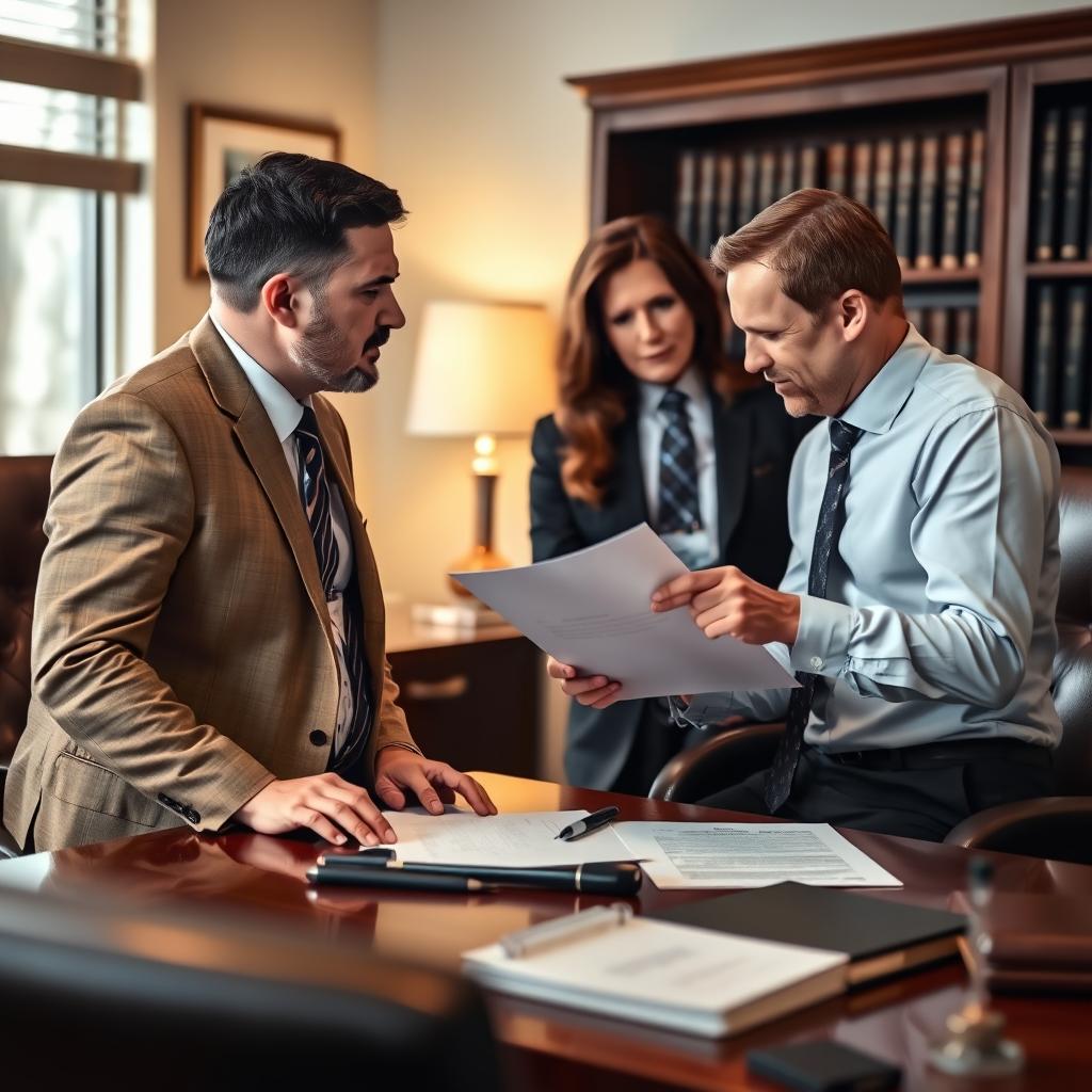 Confidentiality Agreement Lawyer Chesapeake