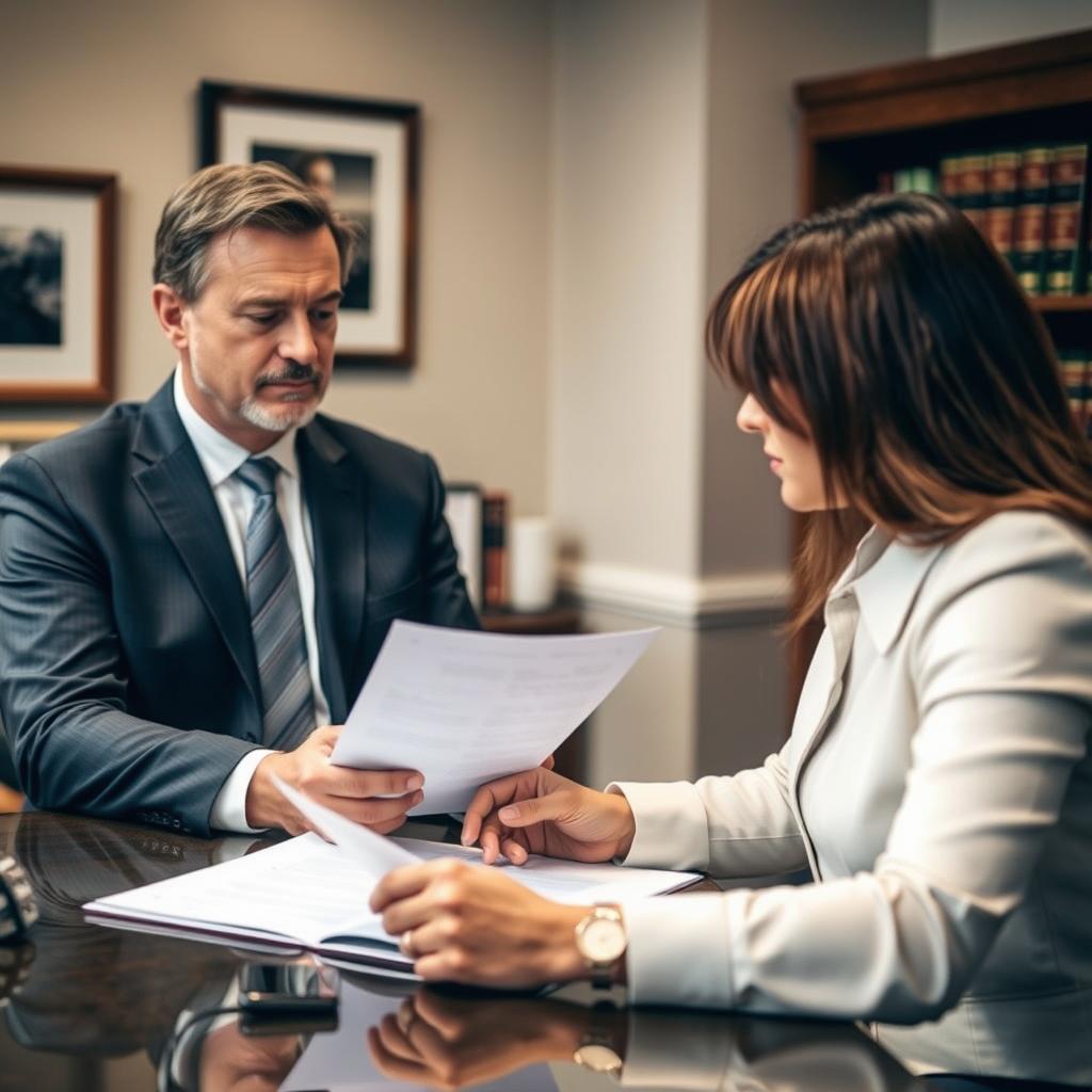 Confidentiality Agreement Lawyer Fluvanna County