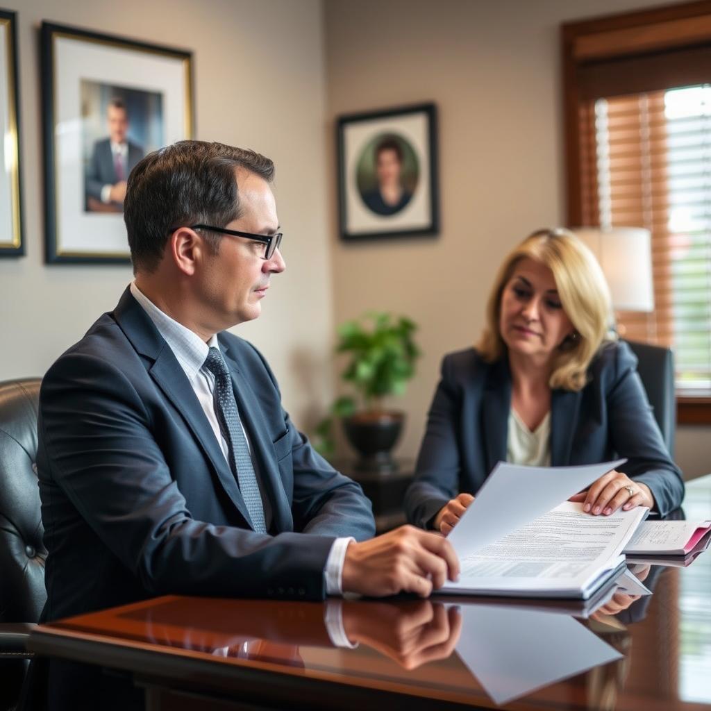 Confidentiality Agreement Lawyer Gloucester County