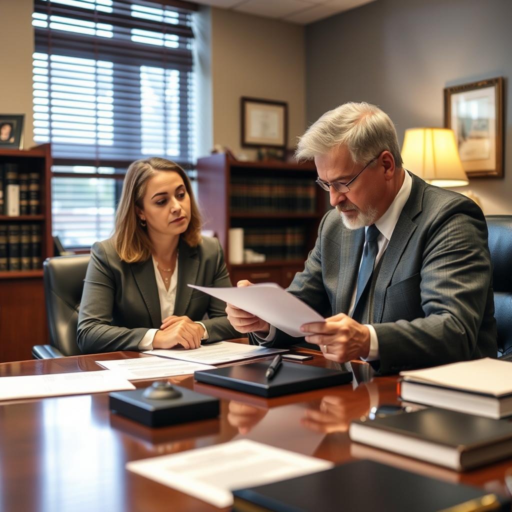 Confidentiality Agreement Lawyer Hanover County