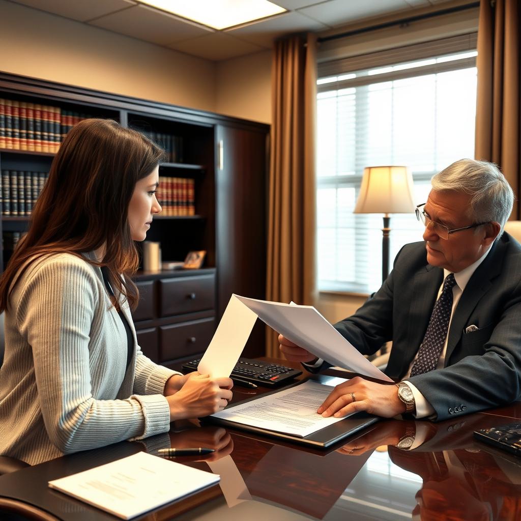 Confidentiality Agreement Lawyer James City County