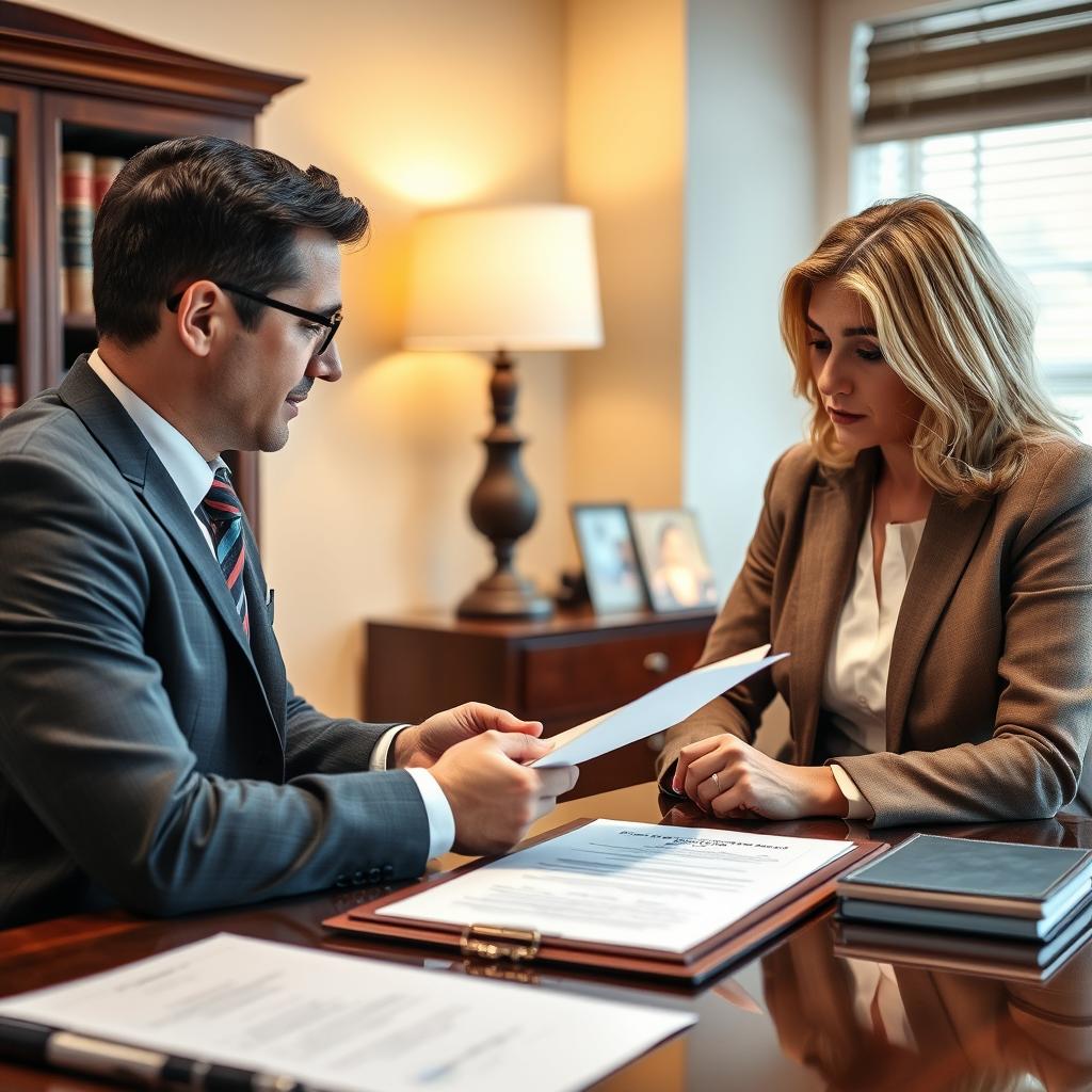 Confidentiality Agreement Lawyer New Kent County