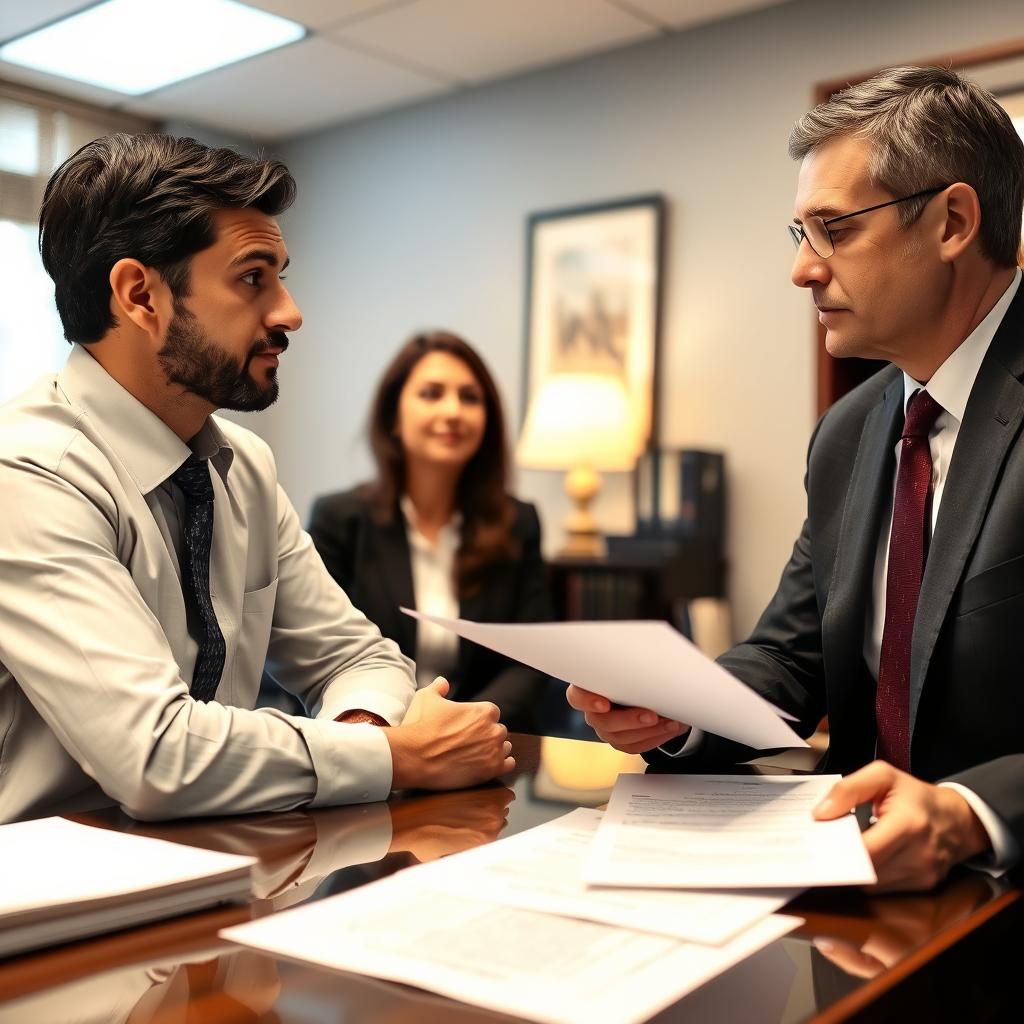 Confidentiality Agreement Lawyer Spotsylvania County