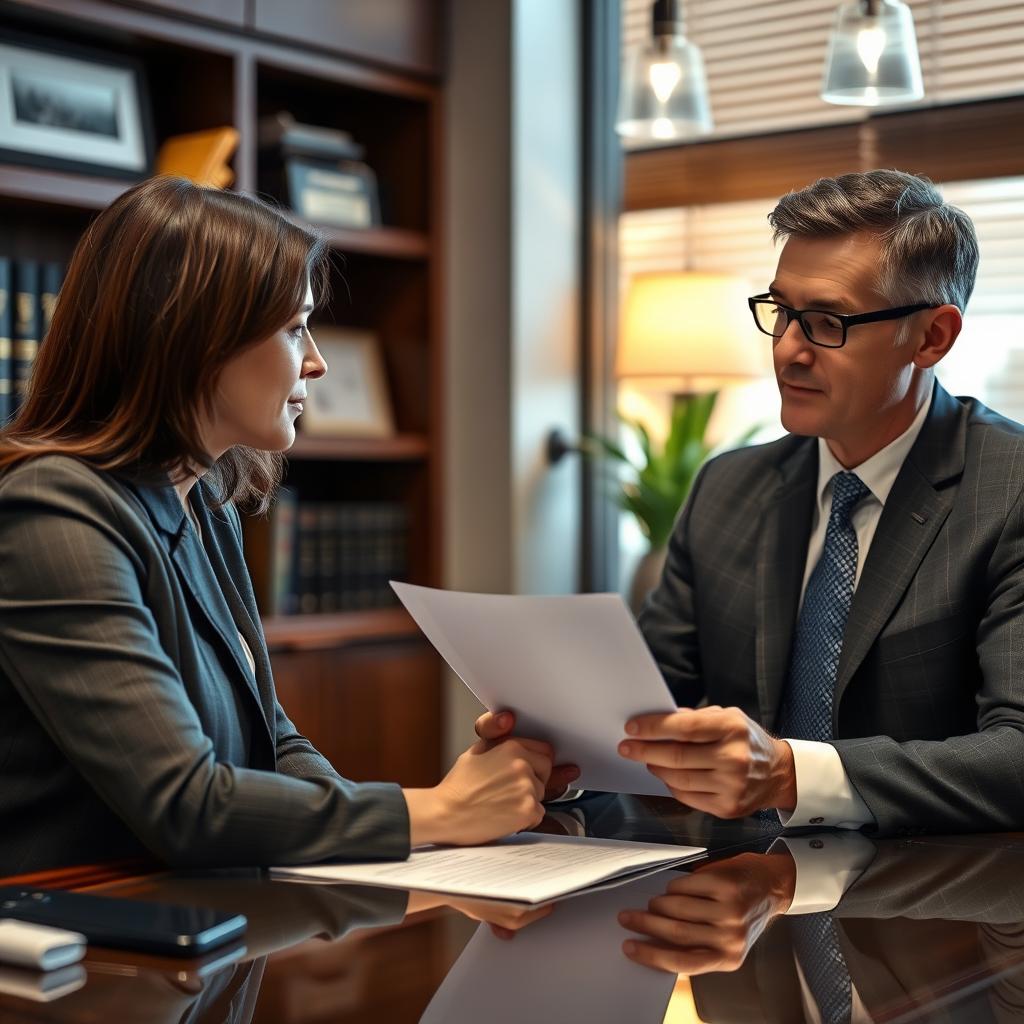 Confidentiality Agreement Lawyer Suffolk