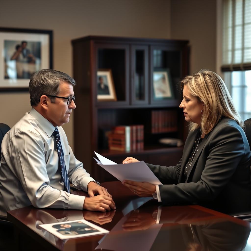 Consumer Protection Lawyer Chesapeake