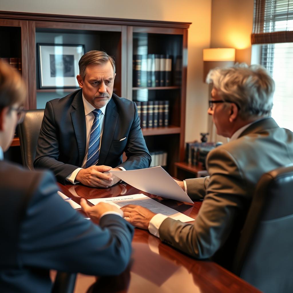 Consumer Protection Lawyer Chesterfield County