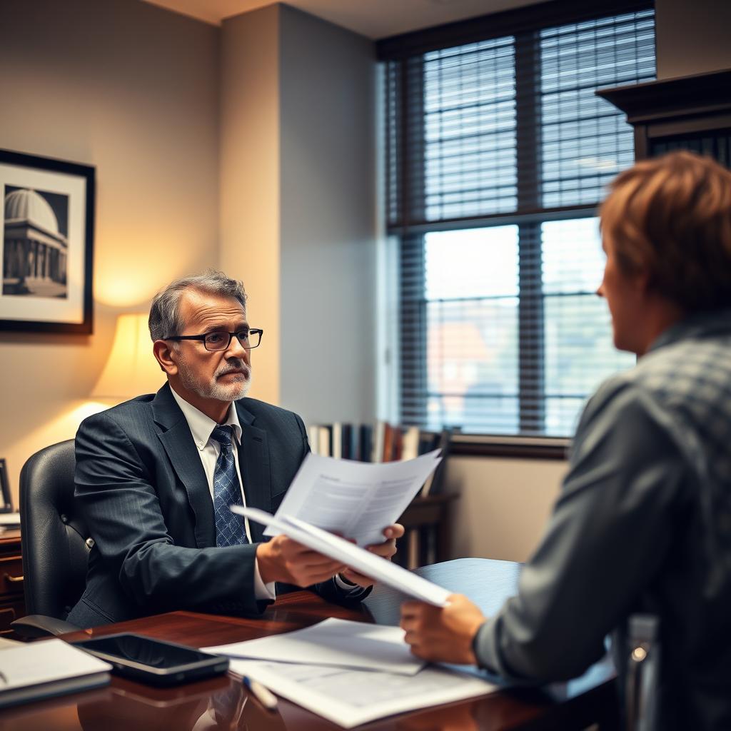 Consumer Protection Lawyer Dinwiddie County