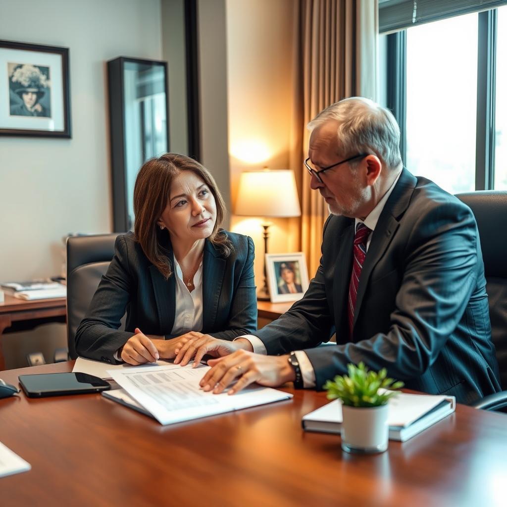 Consumer Protection Lawyer Fredericksburg