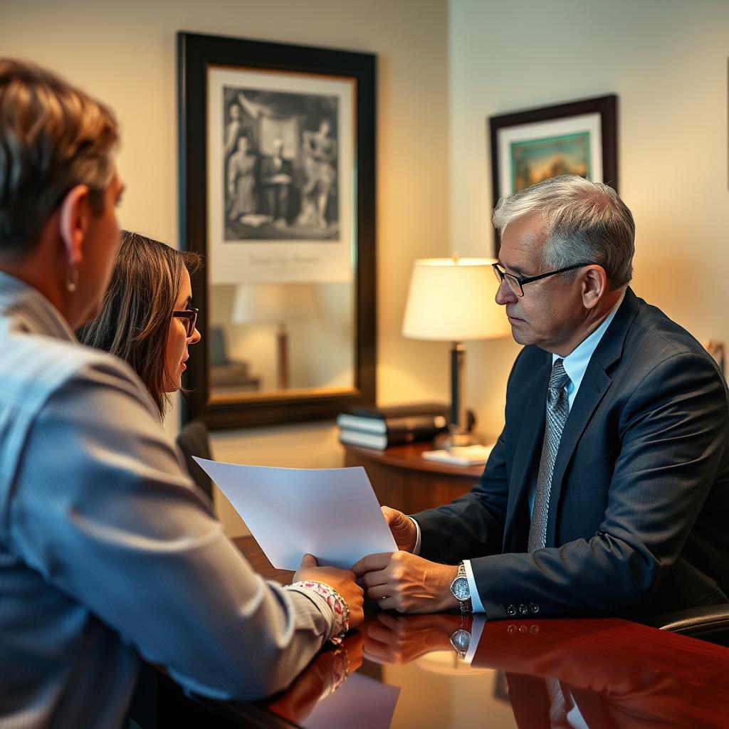 Consumer Protection Lawyer Gloucester County