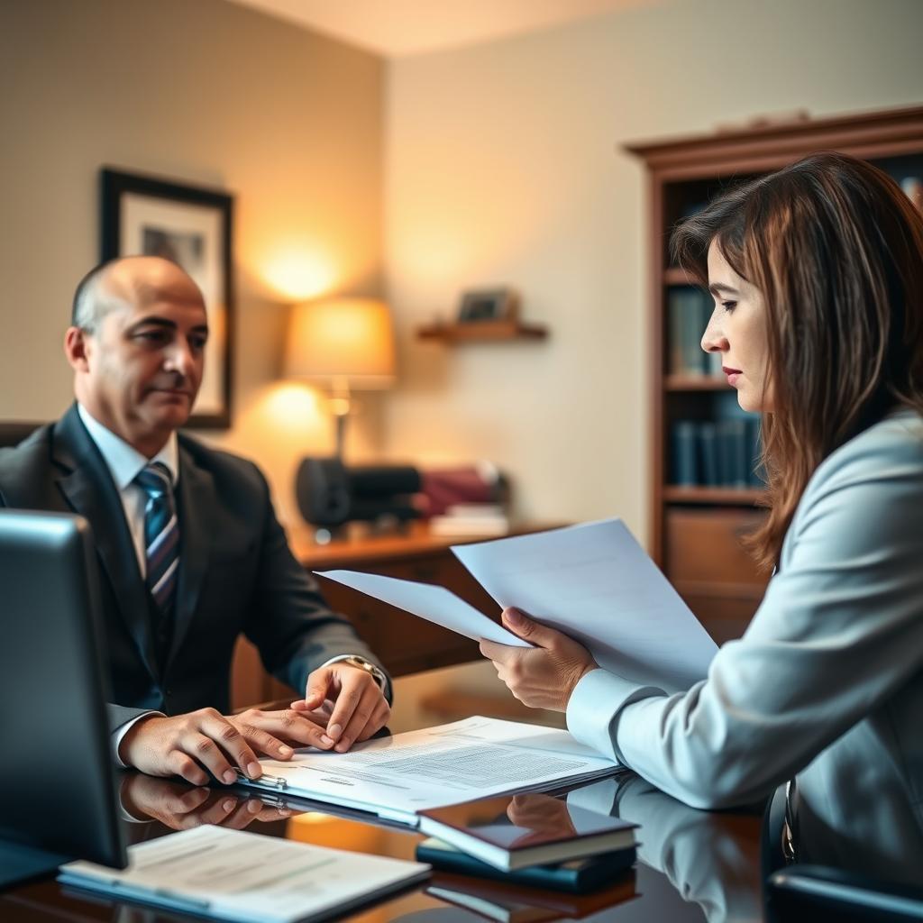 Consumer Protection Lawyer Isle of Wight County