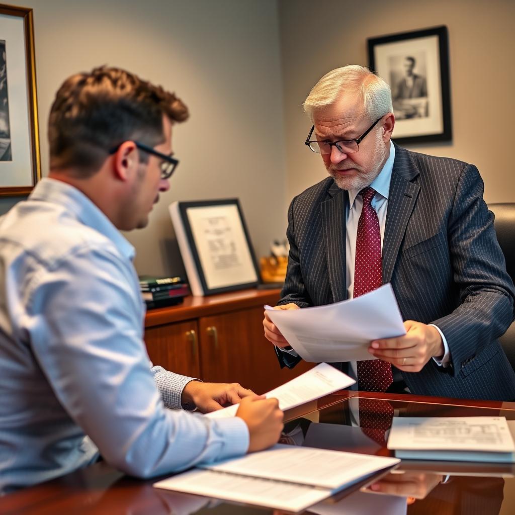 Consumer Protection Lawyer James City County