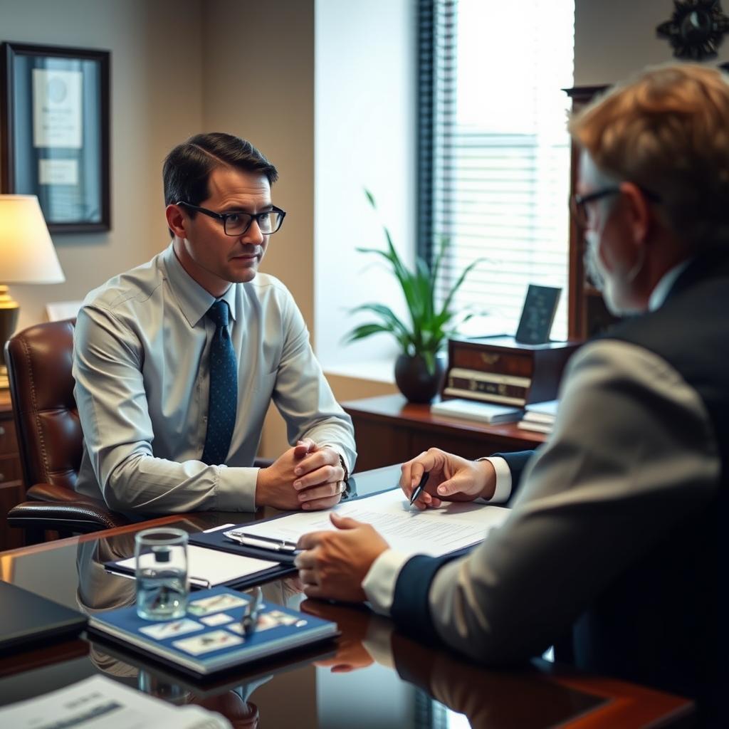 Consumer Protection Lawyer King William County