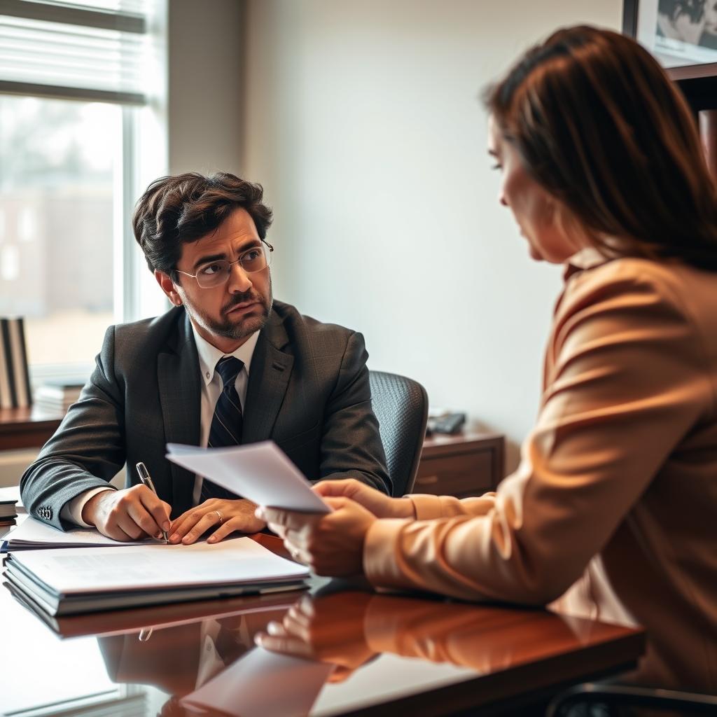 Consumer Protection Lawyer Prince George County