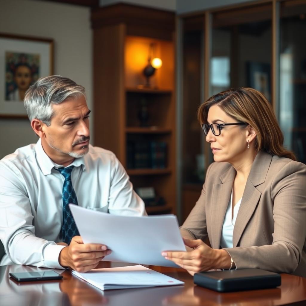 Consumer Protection Lawyer Suffolk