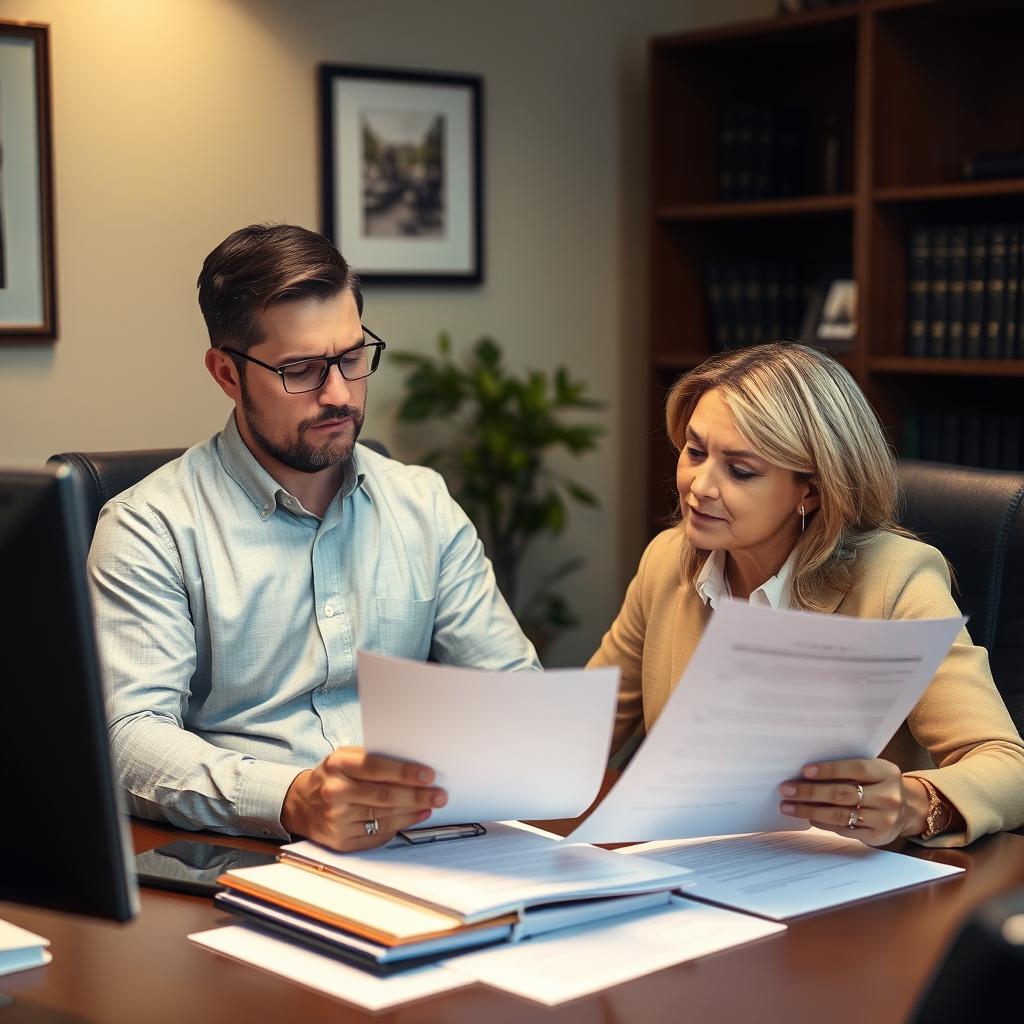 Consumer Protection Lawyer Virginia Beach