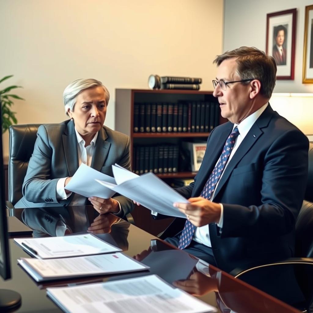 Consumer Protection Lawyer Virginia