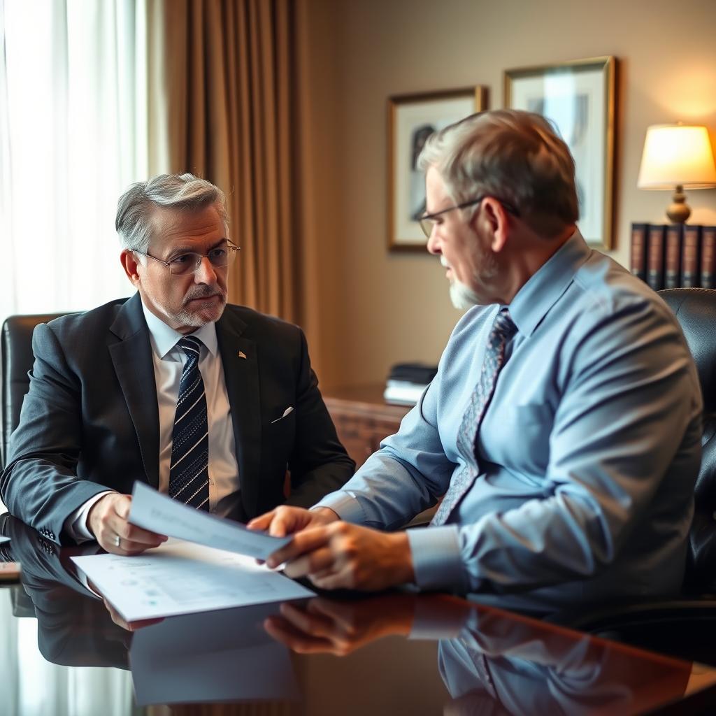 Contract Dispute Lawyer Gloucester County