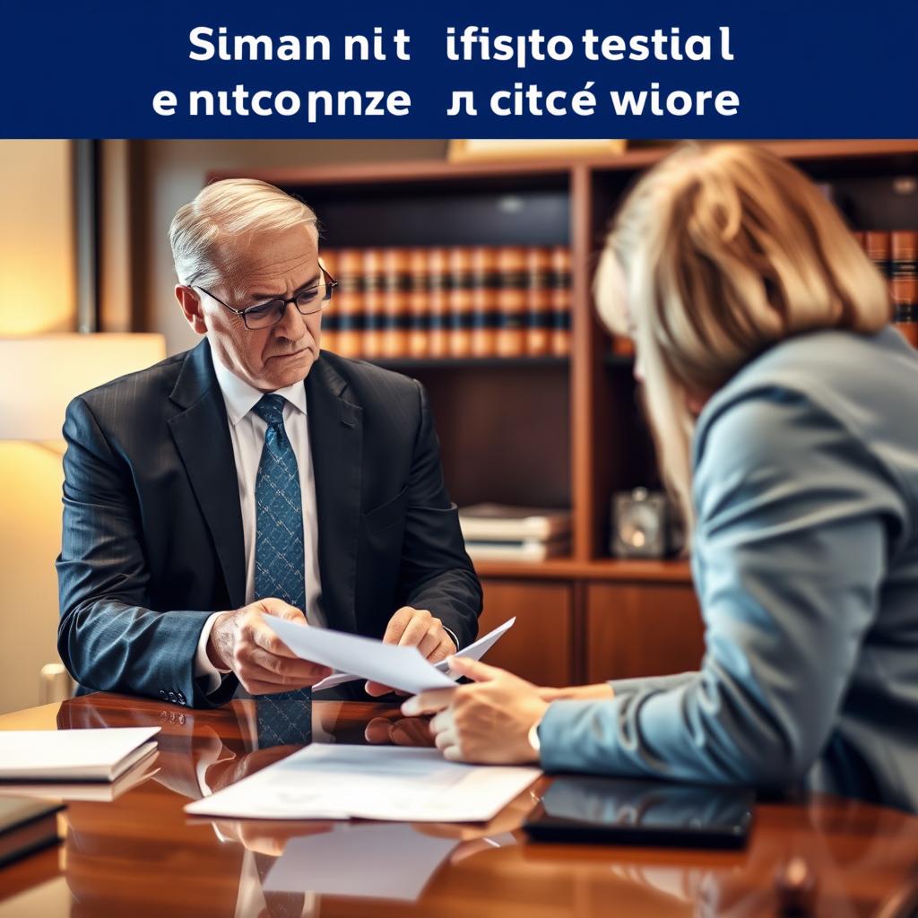 Contract Dispute Lawyer Henrico County