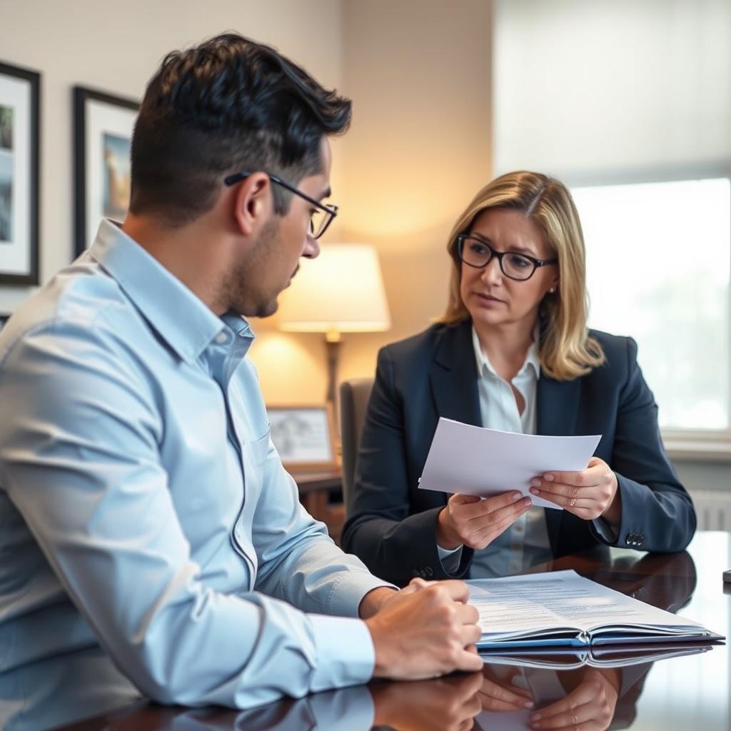 Contract Dispute Lawyer Virginia Beach