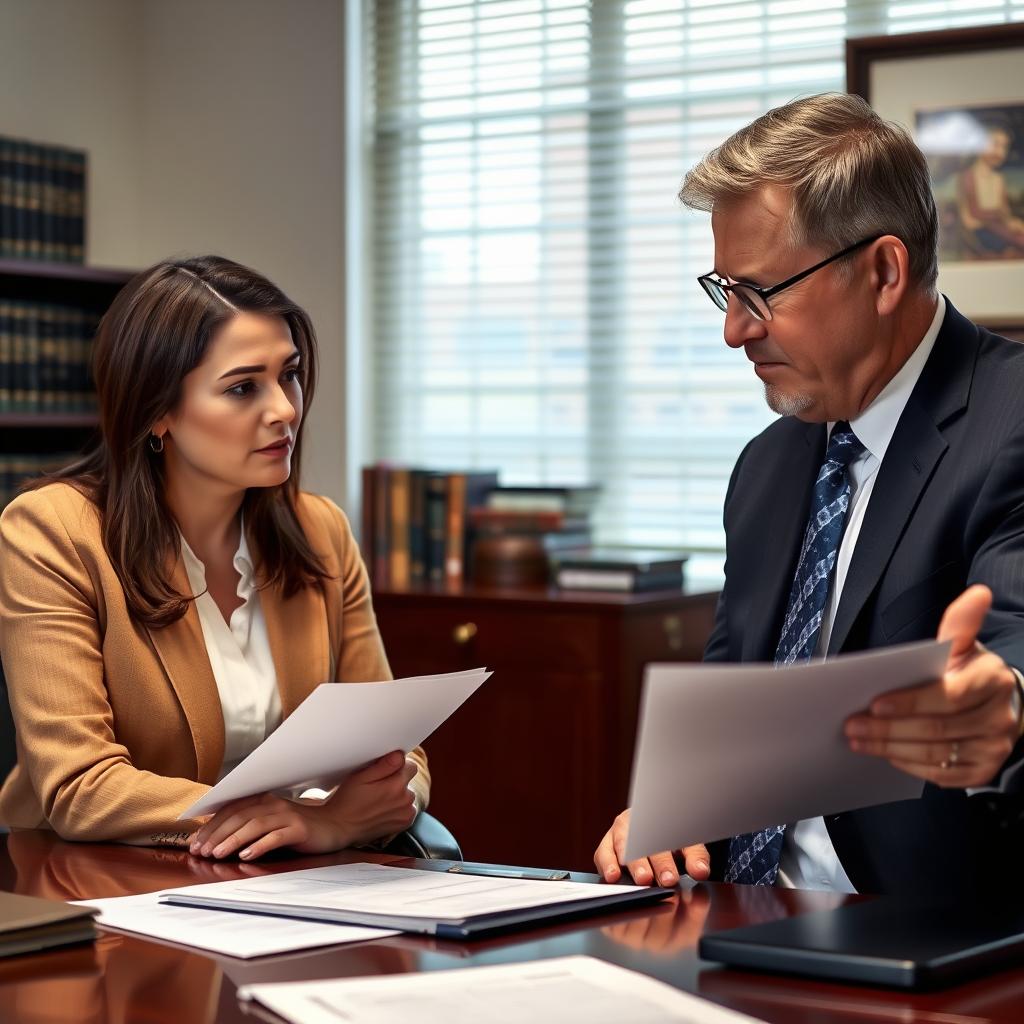 Contract Lawyer Isle of Wight County