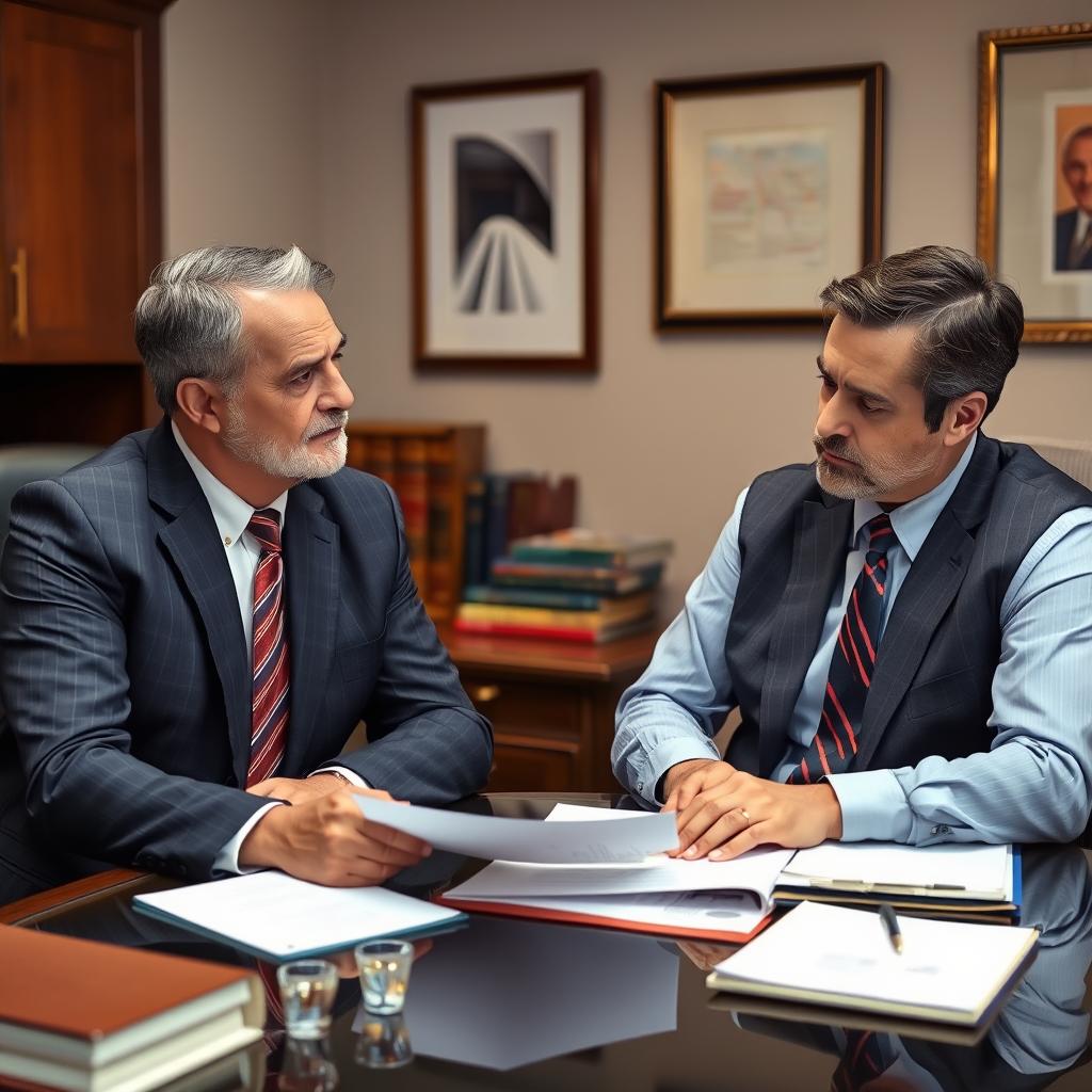 Contract Lawyer James City County