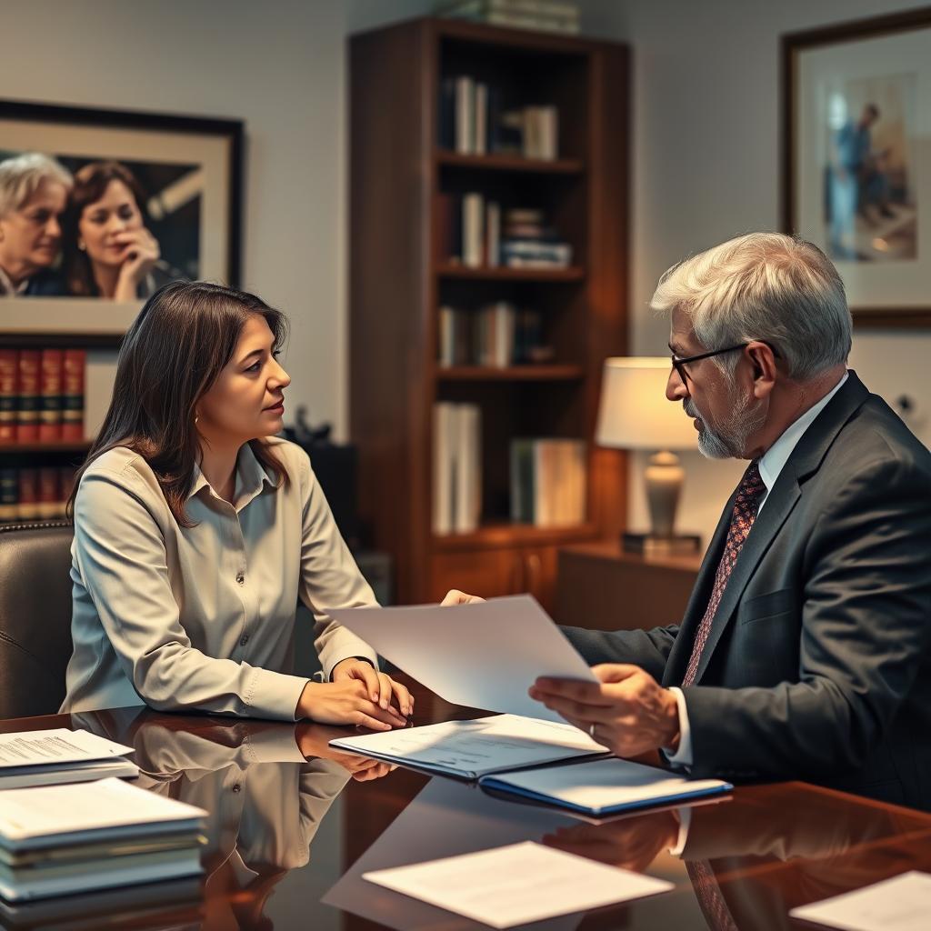 Contract Lawyer Suffolk