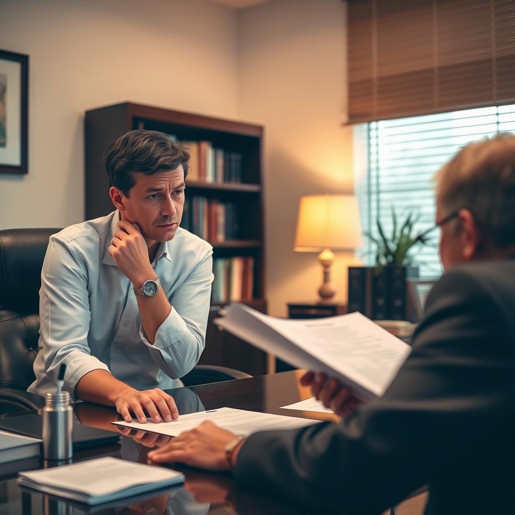 DUI Lawyer Chesterfield County
