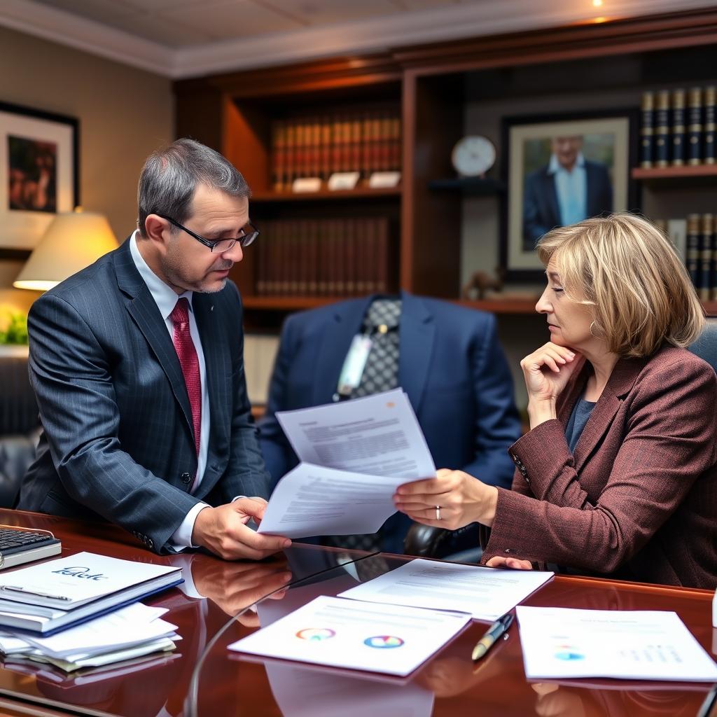DUI Lawyer Gloucester County