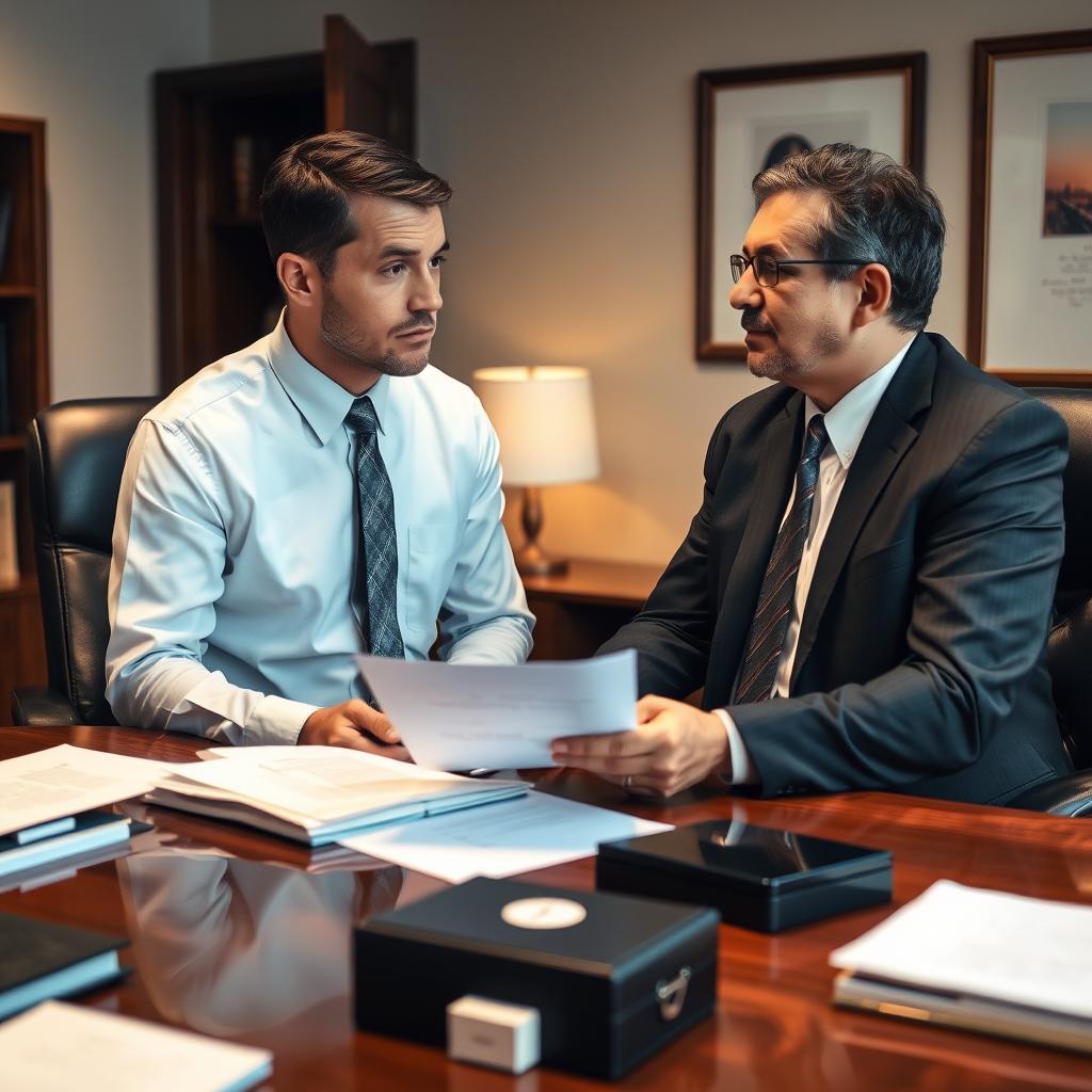 DUI Lawyer James City County