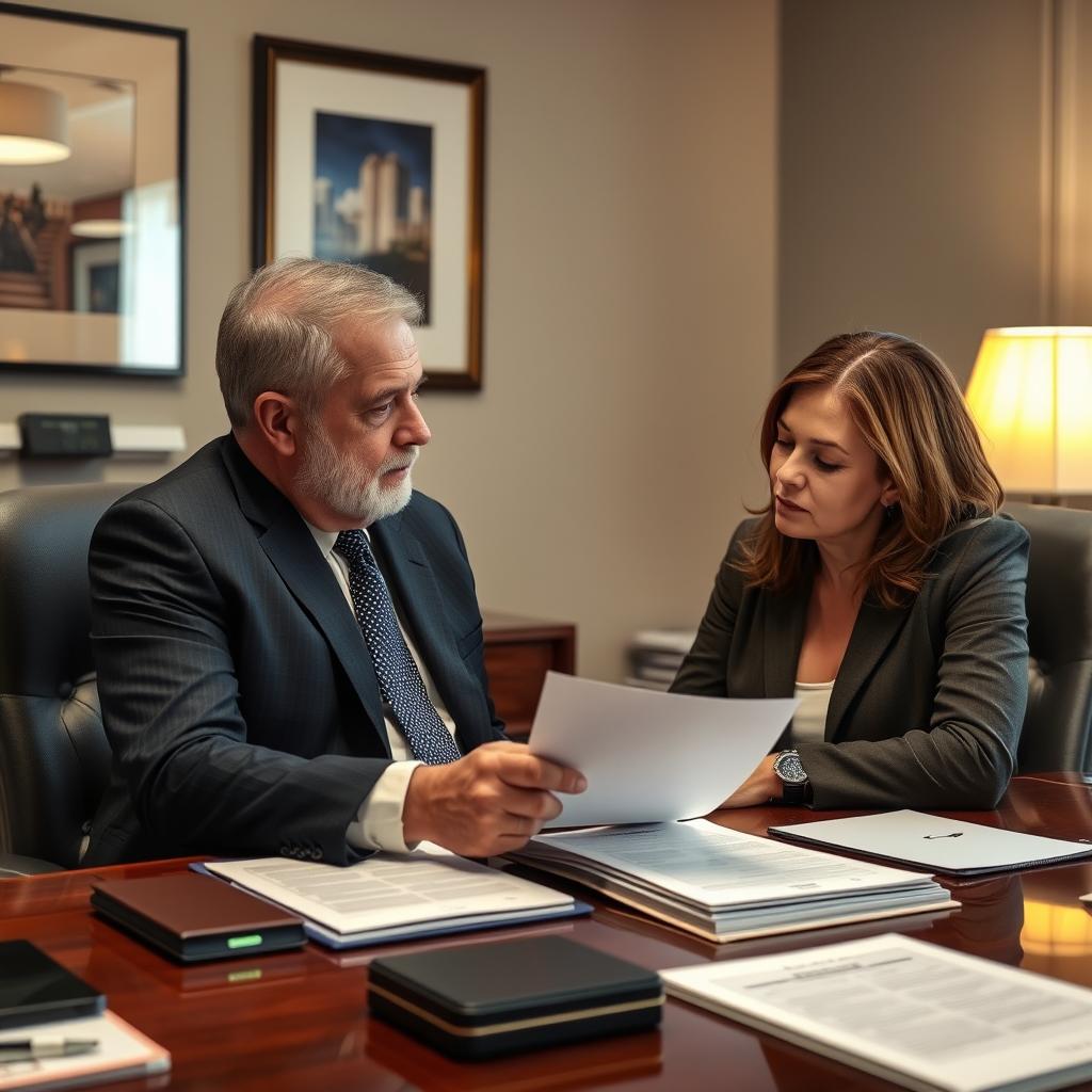 DUI Lawyer King William County