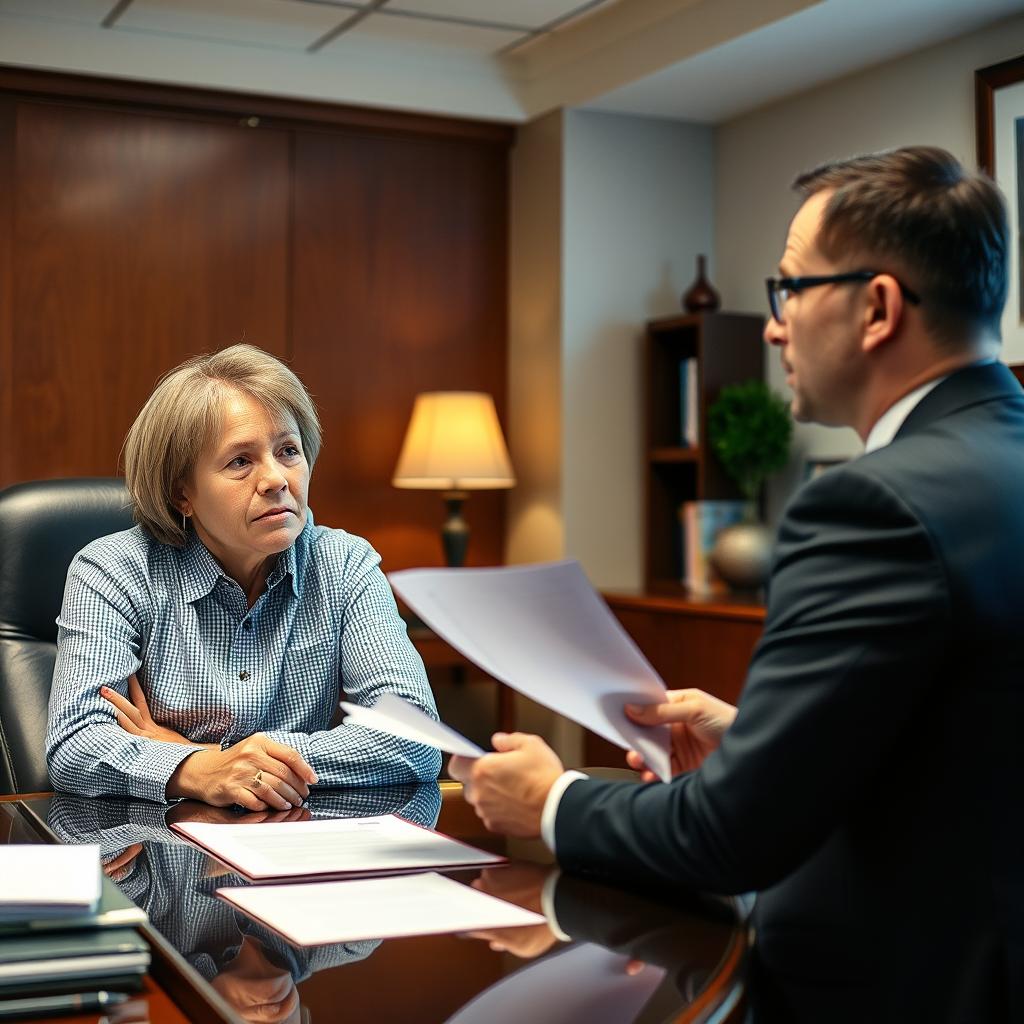 DUI Lawyer New Kent County