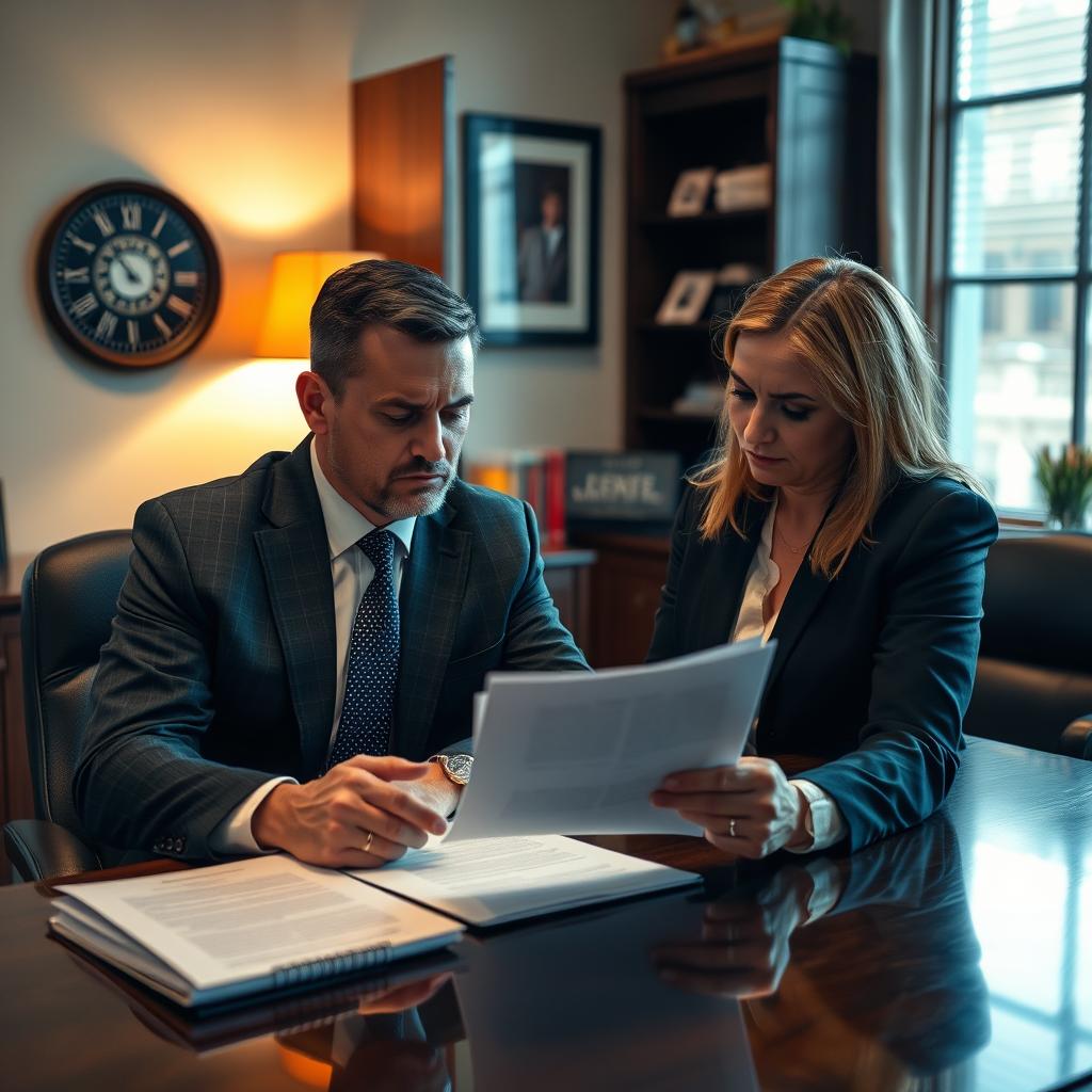 DUI Lawyer Virginia