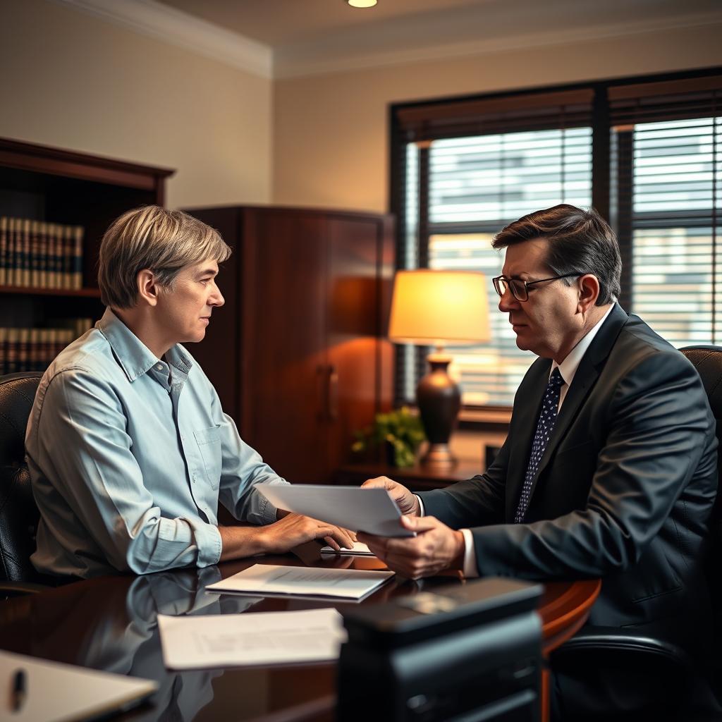 DUI Lawyer York County