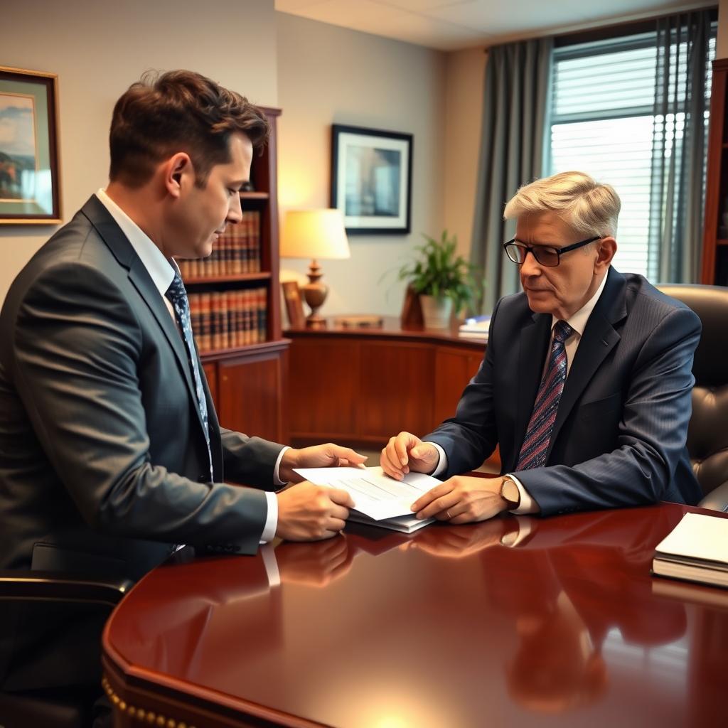 Debt Collection Lawyer Chesapeake