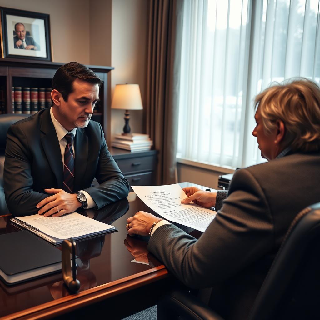 Debt Collection Lawyer Chesterfield County