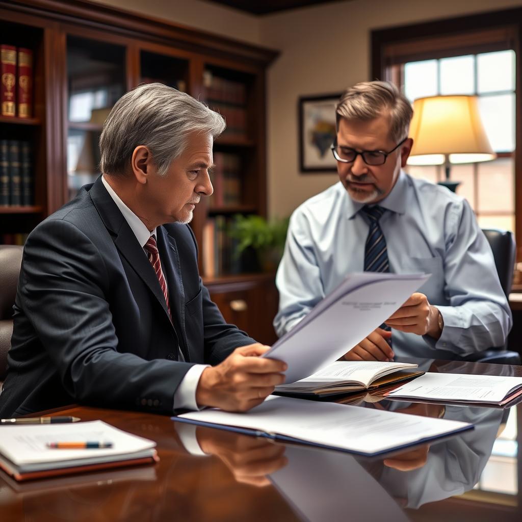 Debt Collection Lawyer Fluvanna County