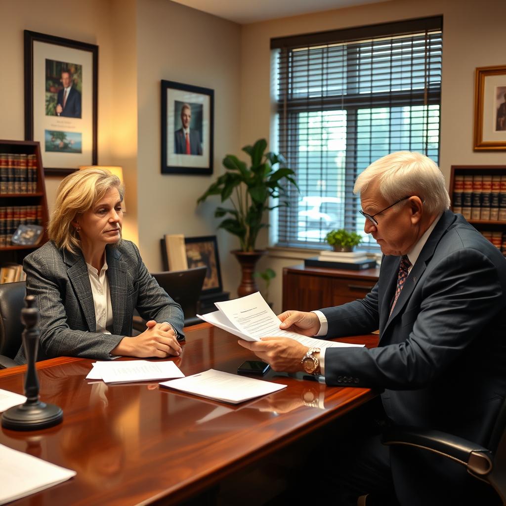 Debt Collection Lawyer Gloucester County