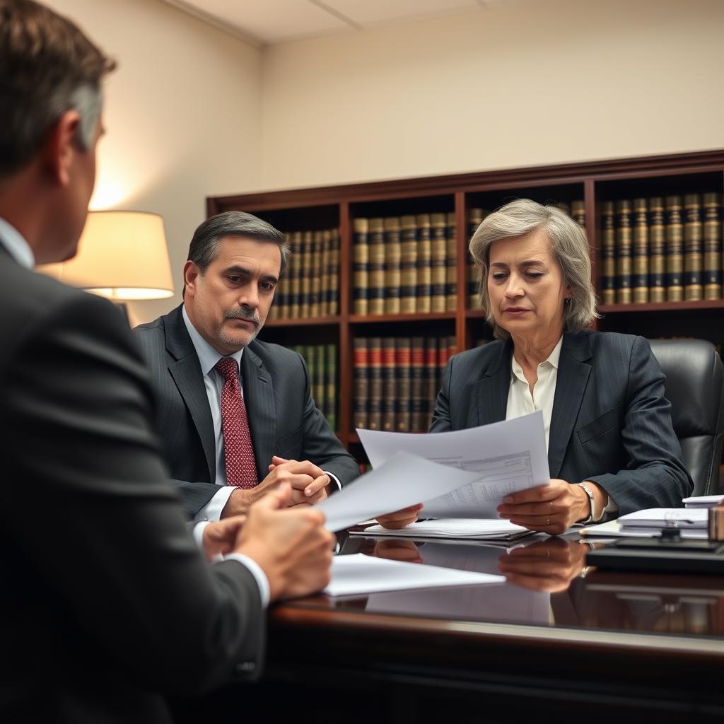 Debt Collection Lawyer Hanover County