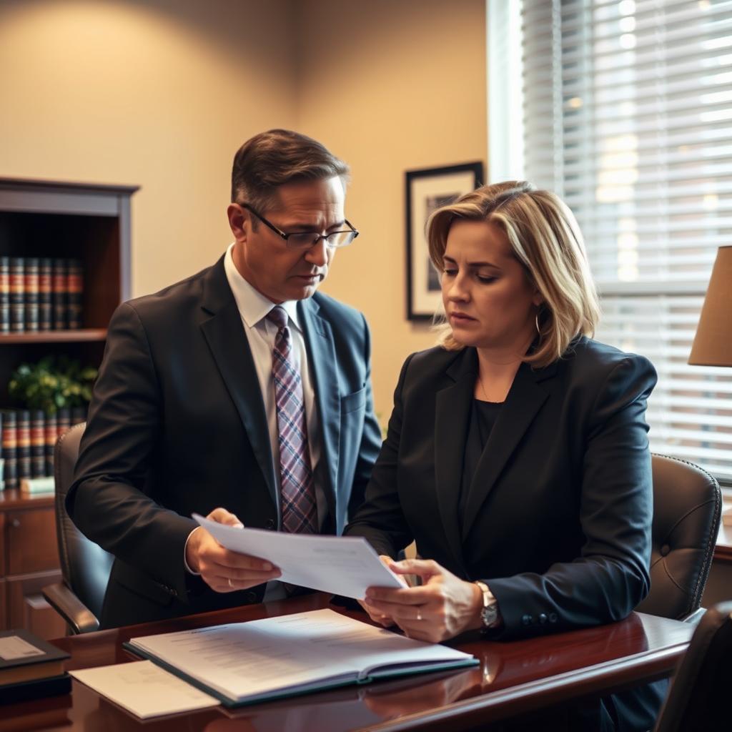 Debt Collection Lawyer Henrico County