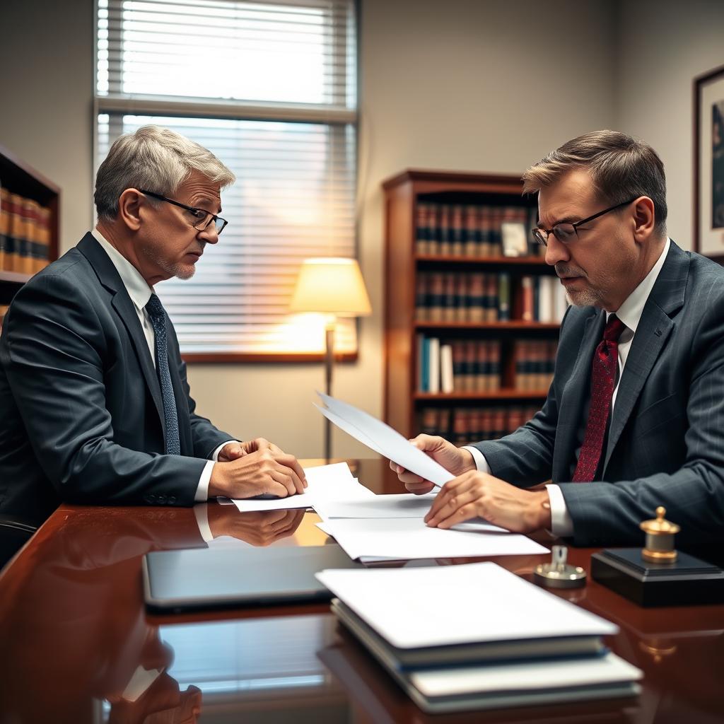 Debt Collection Lawyer Isle of Wight County