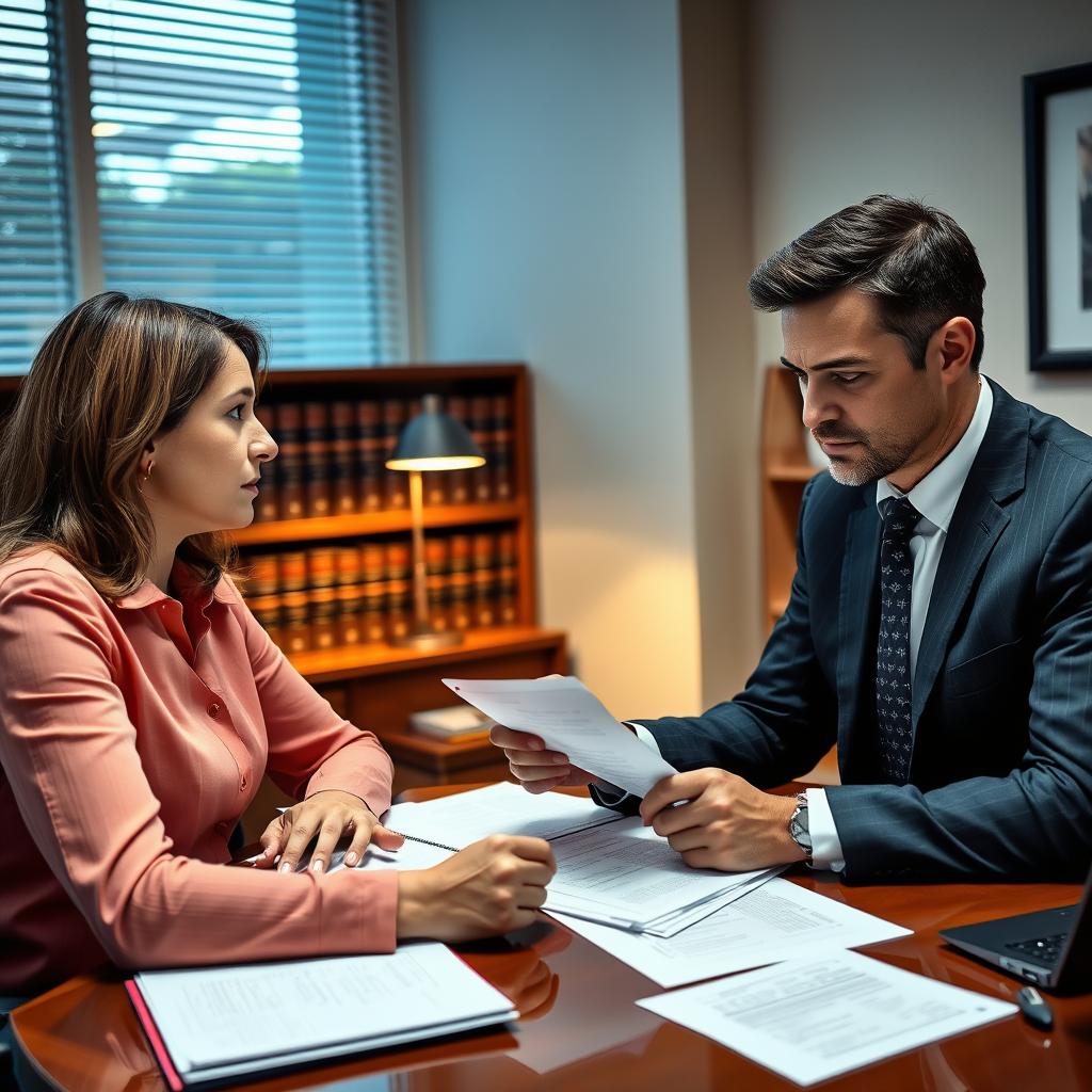 Debt Collection Lawyer James City County