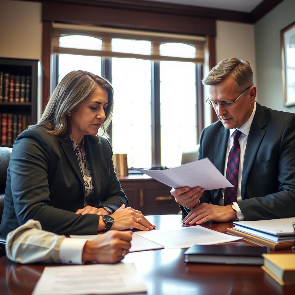 Debt Collection Lawyer New Kent County