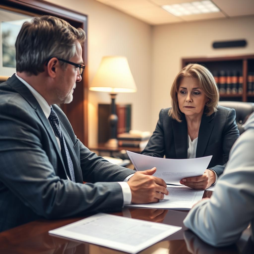 Debt Collection Lawyer Poquoson