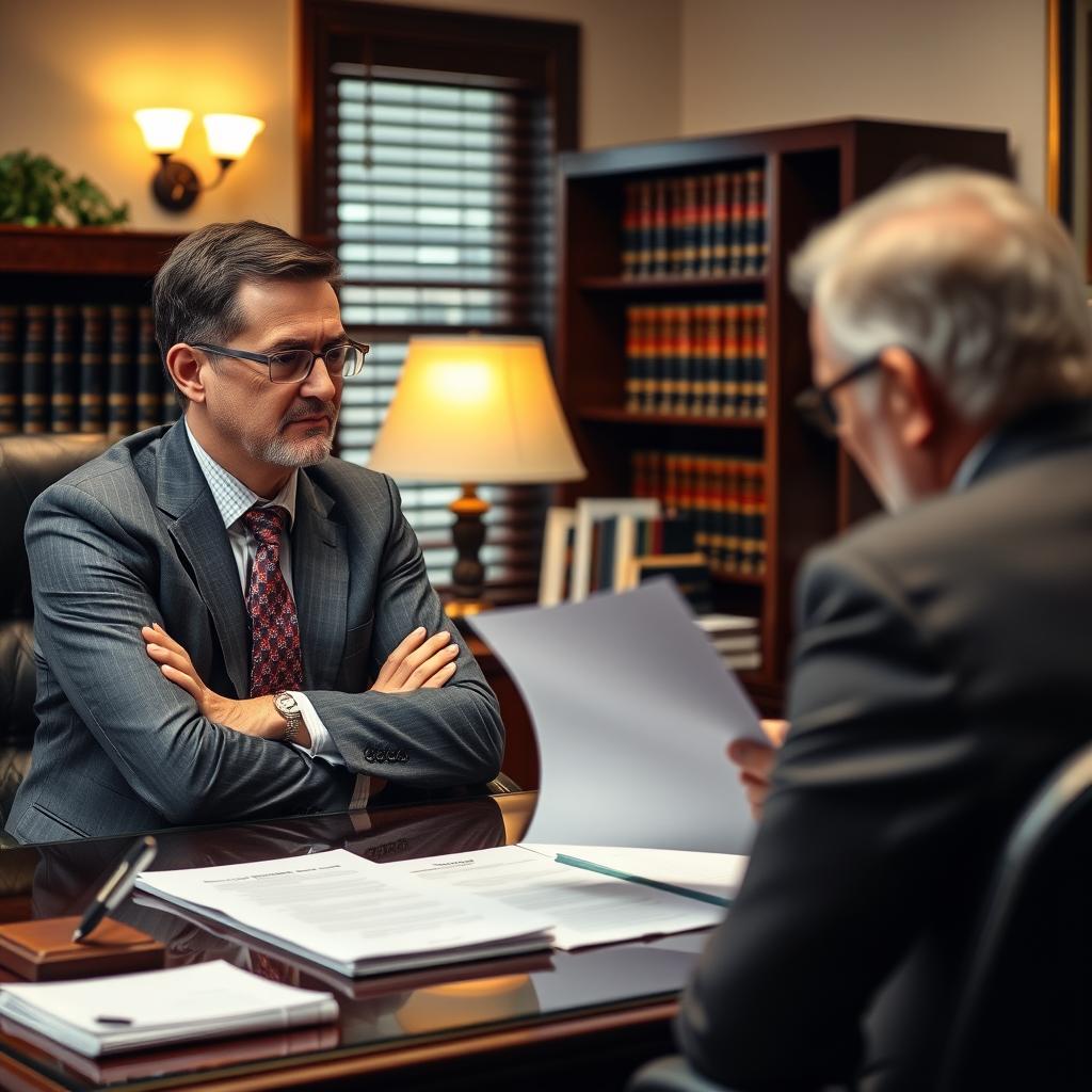Debt Collection Lawyer Powhatan County