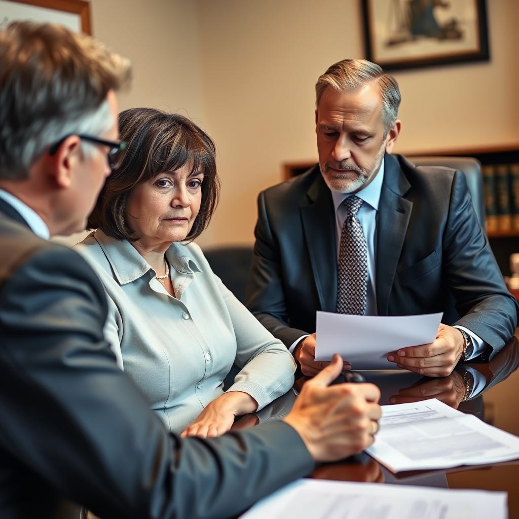 Debt Collection Lawyer Suffolk