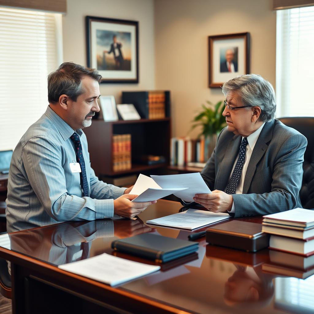 Debt Collection Lawyer Virginia Beach