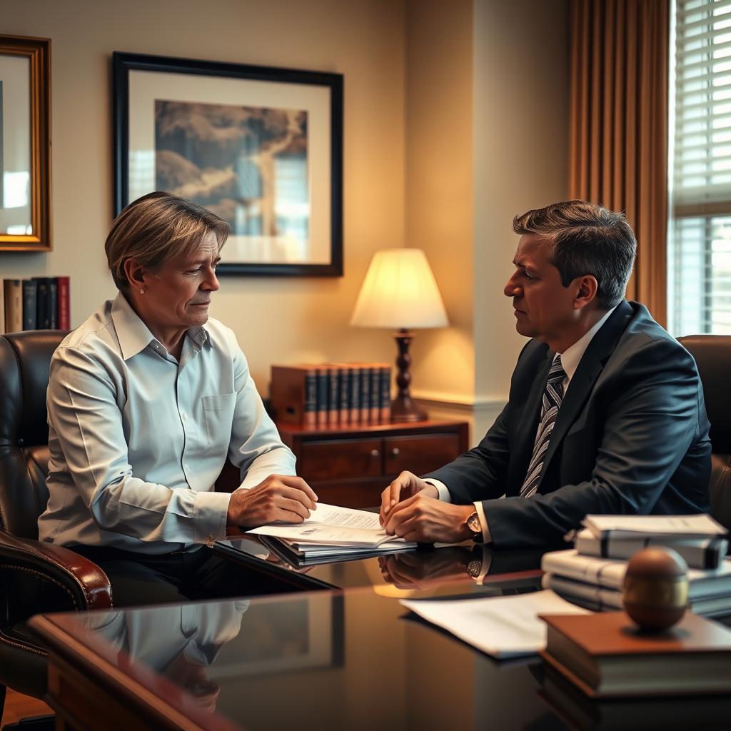 Defamation Lawyer Gloucester County