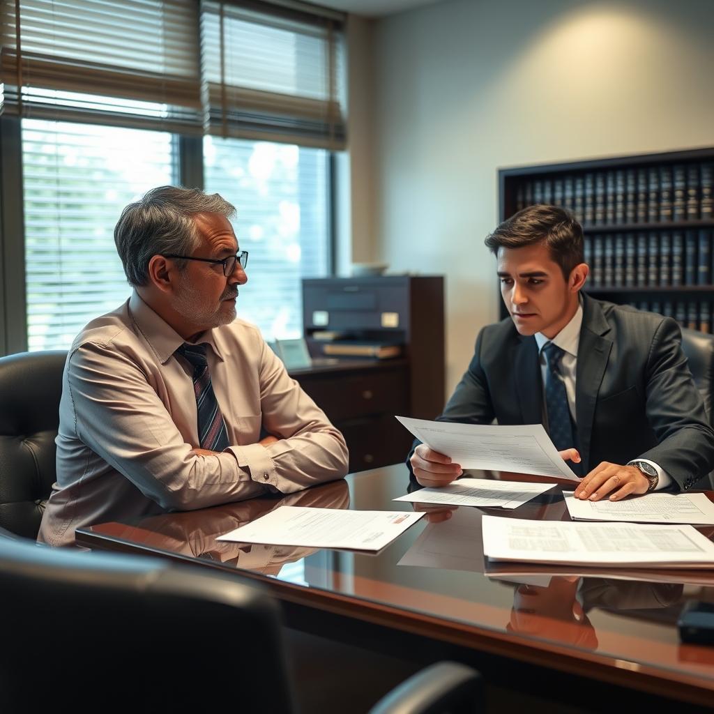 Defamation Lawyer New Kent County