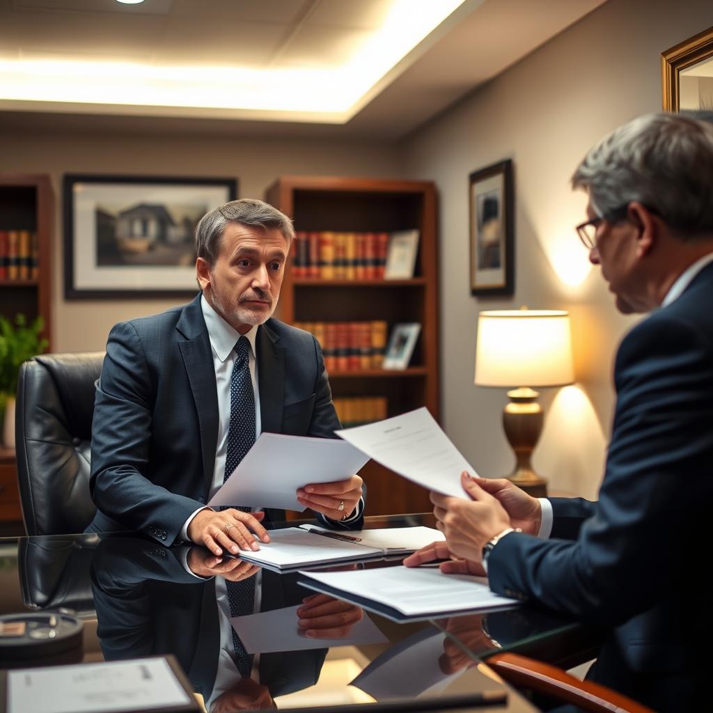 Defamation Lawyer Virginia Beach